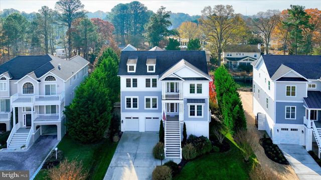 432 CANAL WAY W, Bethany Beach, DE 19930