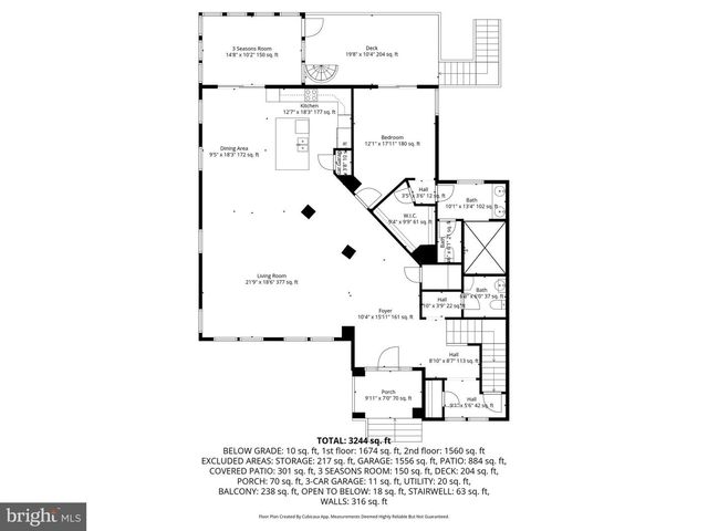 432 CANAL WAY W, Bethany Beach, DE 19930