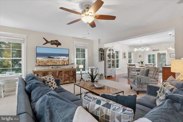 432 CANAL WAY W, Bethany Beach, DE 19930