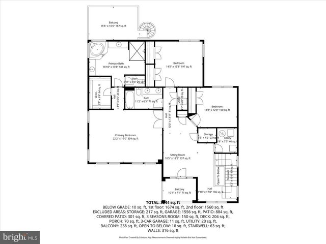 432 CANAL WAY W, Bethany Beach, DE 19930