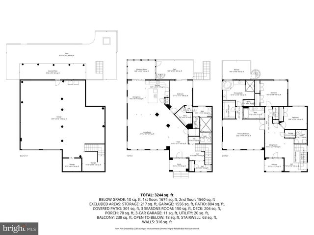 432 CANAL WAY W, Bethany Beach, DE 19930