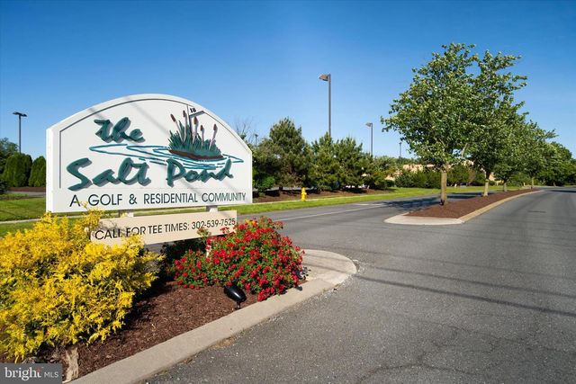 432 CANAL WAY W, Bethany Beach, DE 19930