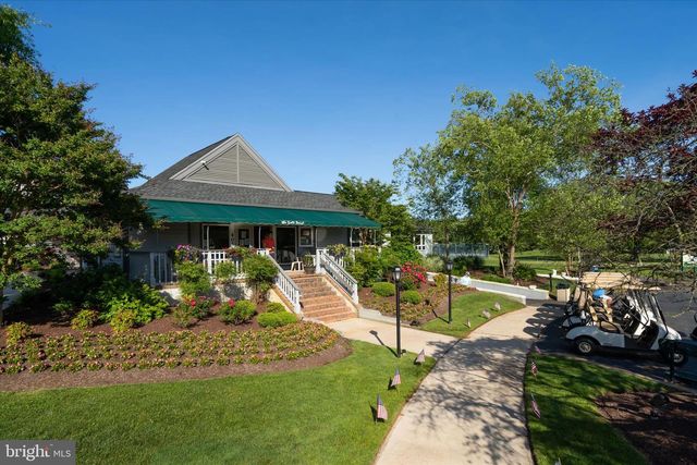 432 CANAL WAY W, Bethany Beach, DE 19930