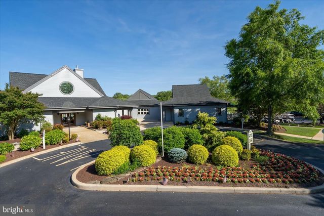 432 CANAL WAY W, Bethany Beach, DE 19930