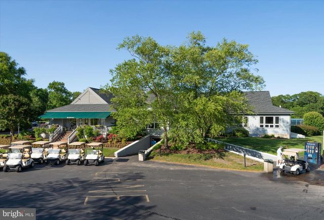 432 CANAL WAY W, Bethany Beach, DE 19930