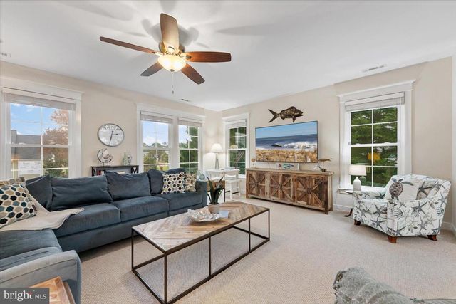 432 CANAL WAY W, Bethany Beach, DE 19930