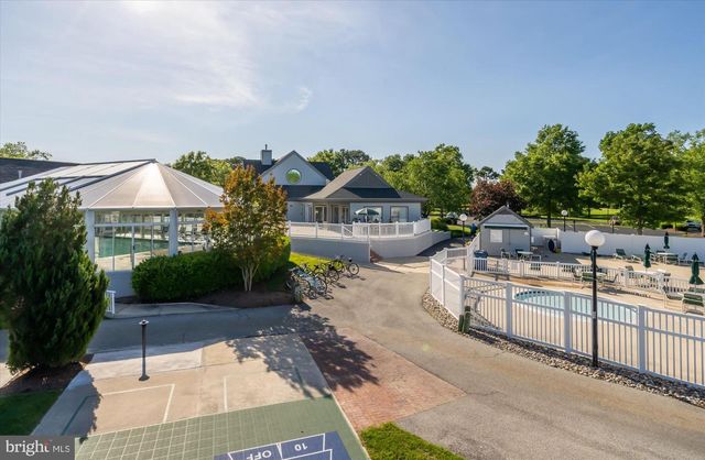 432 CANAL WAY W, Bethany Beach, DE 19930