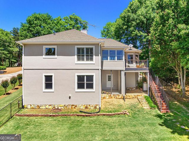 166 Knox Circle, Lavonia, GA 30553