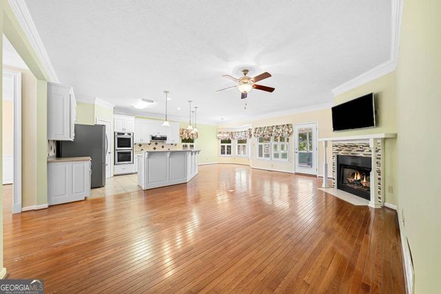 166 Knox Circle, Lavonia, GA 30553