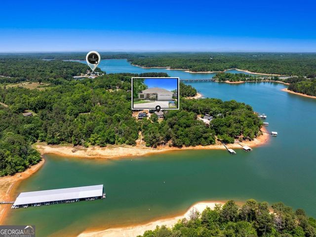 166 Knox Circle, Lavonia, GA 30553