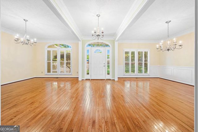 166 Knox Circle, Lavonia, GA 30553
