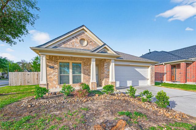 26107 Lillian Springs, Spring, TX 77373