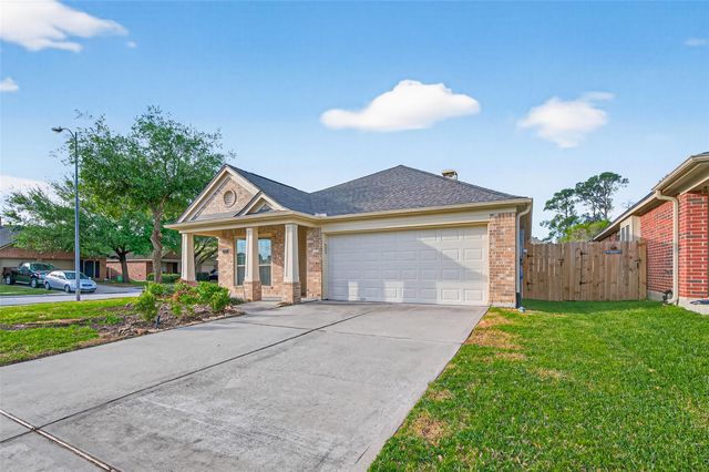 26107 Lillian Springs, Spring, TX 77373