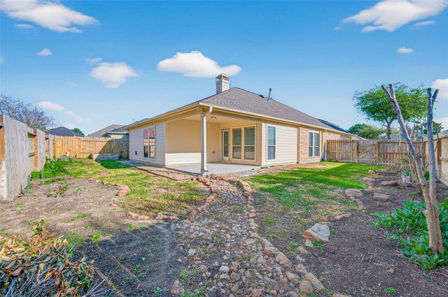 26107 Lillian Springs, Spring, TX 77373