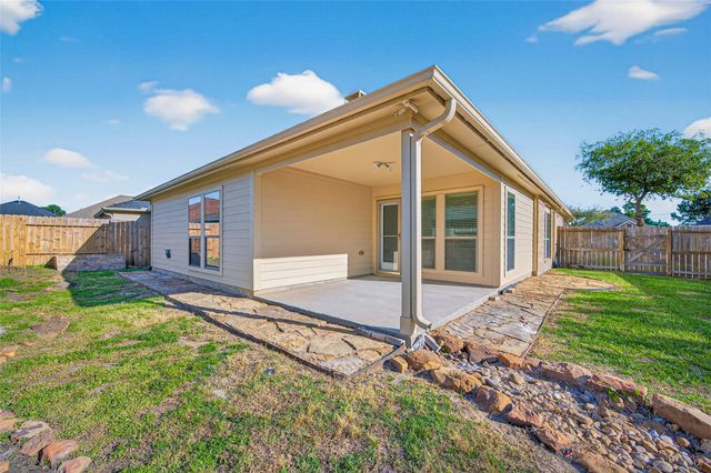 26107 Lillian Springs, Spring, TX 77373