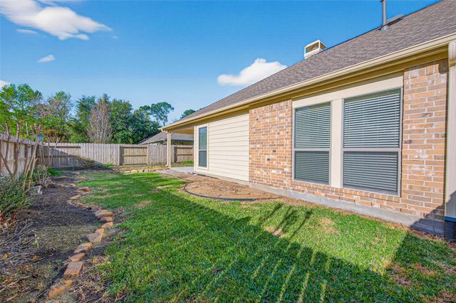 26107 Lillian Springs, Spring, TX 77373