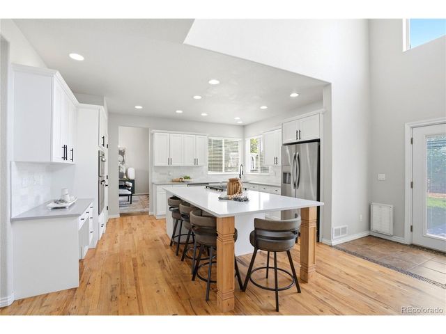 10635 Clarke Farms Dr, Parker, CO 80134