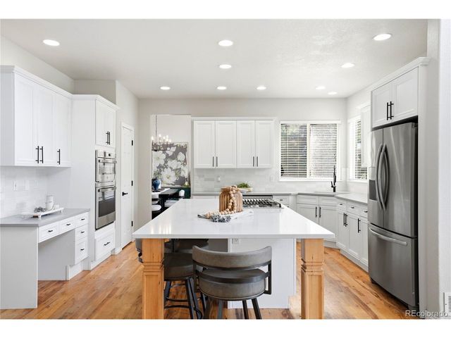 10635 Clarke Farms Dr, Parker, CO 80134