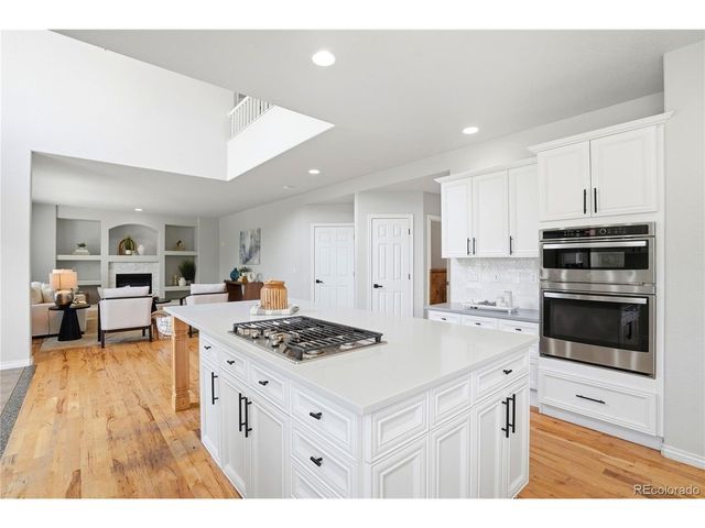 10635 Clarke Farms Dr, Parker, CO 80134