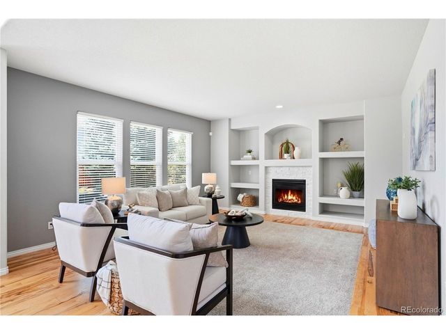 10635 Clarke Farms Dr, Parker, CO 80134