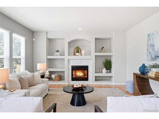 10635 Clarke Farms Dr, Parker, CO 80134