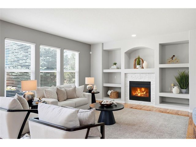 10635 Clarke Farms Dr, Parker, CO 80134
