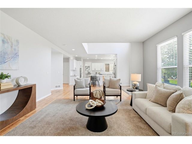 10635 Clarke Farms Dr, Parker, CO 80134