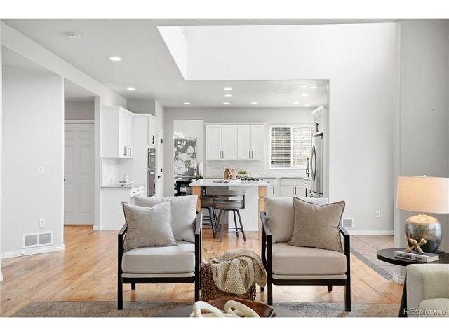 10635 Clarke Farms Dr, Parker, CO 80134