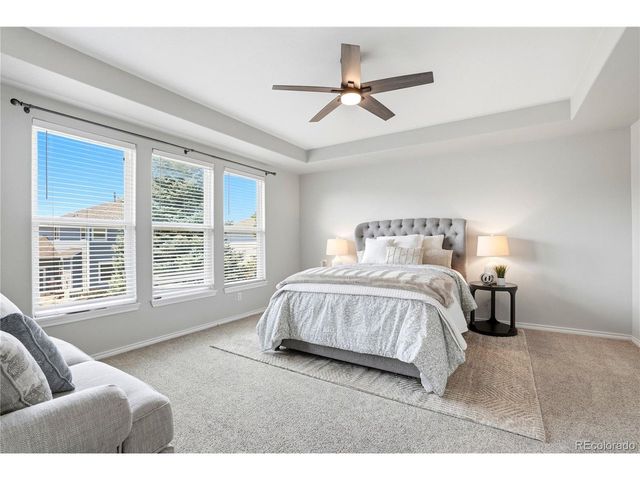 10635 Clarke Farms Dr, Parker, CO 80134