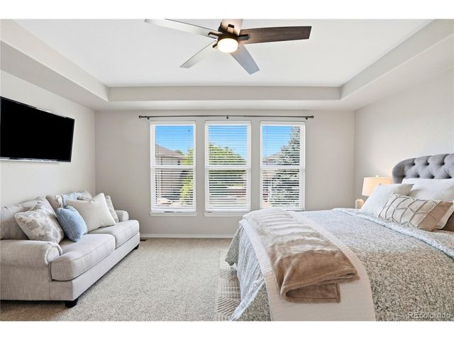 10635 Clarke Farms Dr, Parker, CO 80134