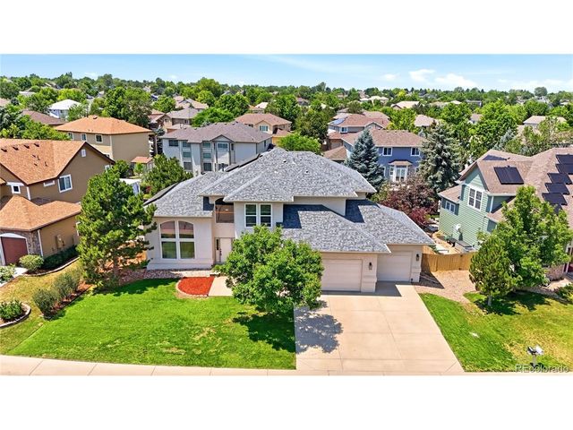 10635 Clarke Farms Dr, Parker, CO 80134