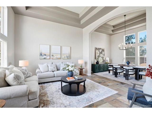 10635 Clarke Farms Dr, Parker, CO 80134