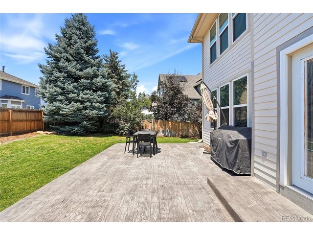 10635 Clarke Farms Dr, Parker, CO 80134
