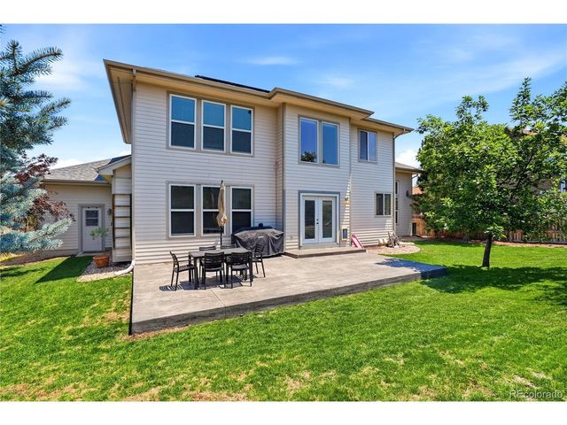 10635 Clarke Farms Dr, Parker, CO 80134