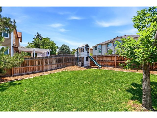 10635 Clarke Farms Dr, Parker, CO 80134