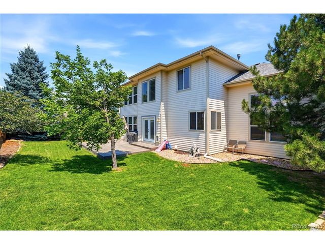 10635 Clarke Farms Dr, Parker, CO 80134