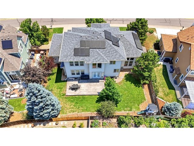 10635 Clarke Farms Dr, Parker, CO 80134