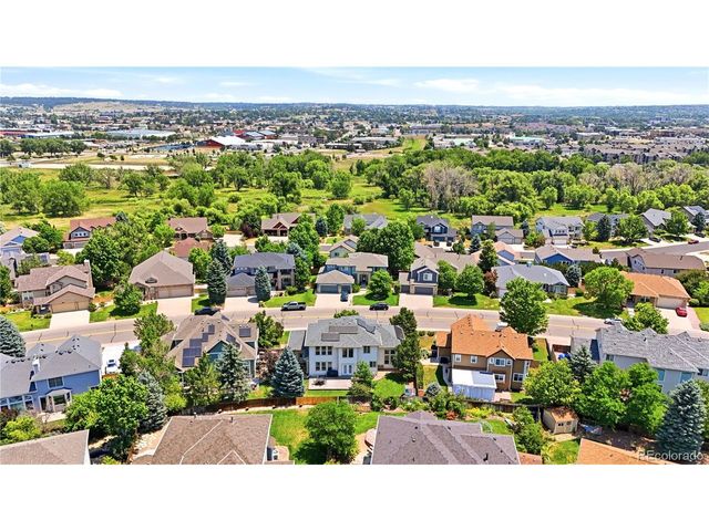 10635 Clarke Farms Dr, Parker, CO 80134