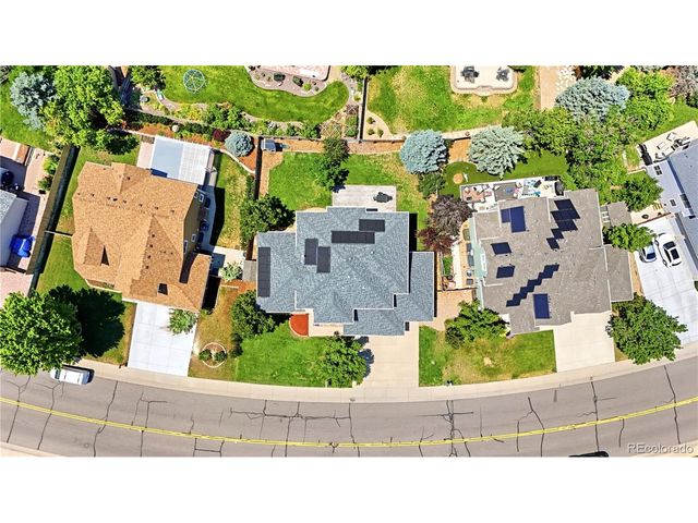 10635 Clarke Farms Dr, Parker, CO 80134