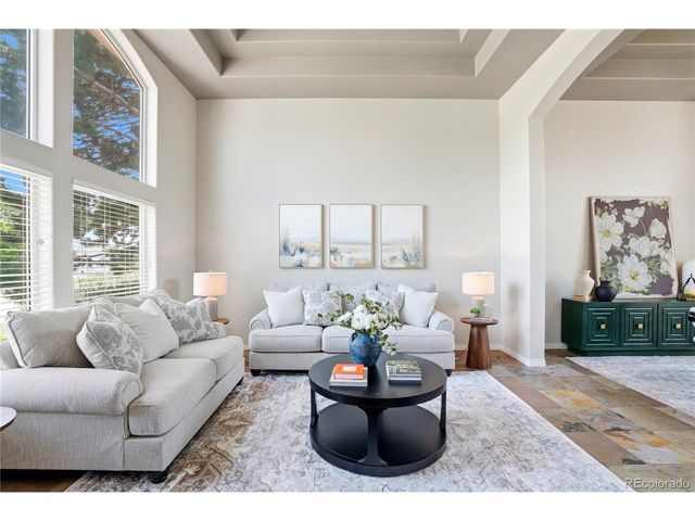 10635 Clarke Farms Dr, Parker, CO 80134