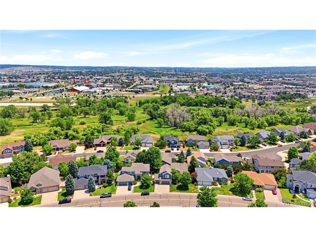 10635 Clarke Farms Dr, Parker, CO 80134