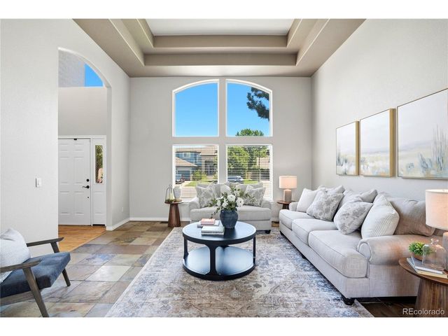 10635 Clarke Farms Dr, Parker, CO 80134