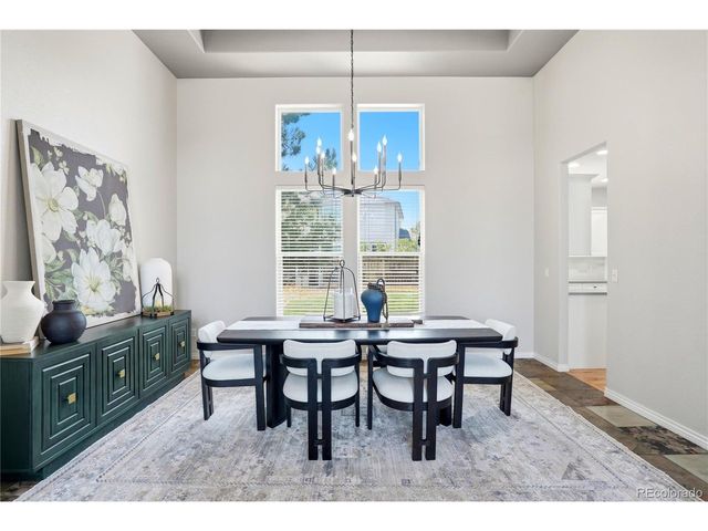 10635 Clarke Farms Dr, Parker, CO 80134