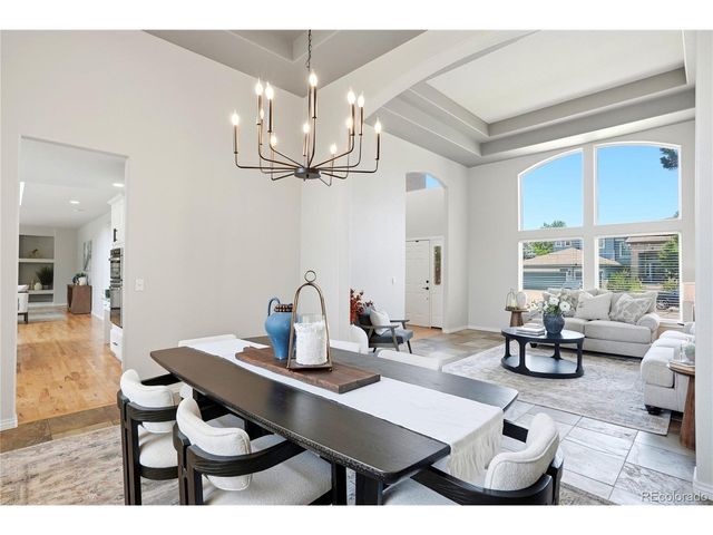 10635 Clarke Farms Dr, Parker, CO 80134