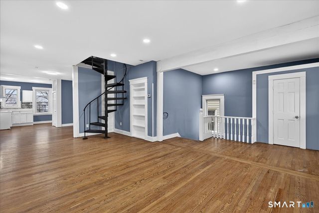 181 Fairmont Avenue, New Haven, CT 06513