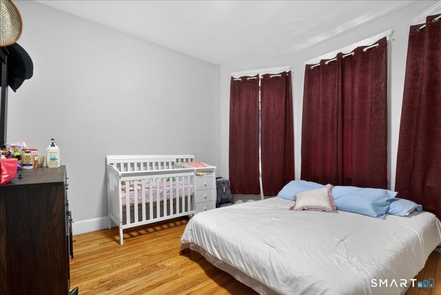 181 Fairmont Avenue, New Haven, CT 06513