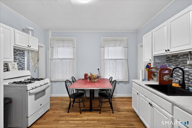 181 Fairmont Avenue, New Haven, CT 06513