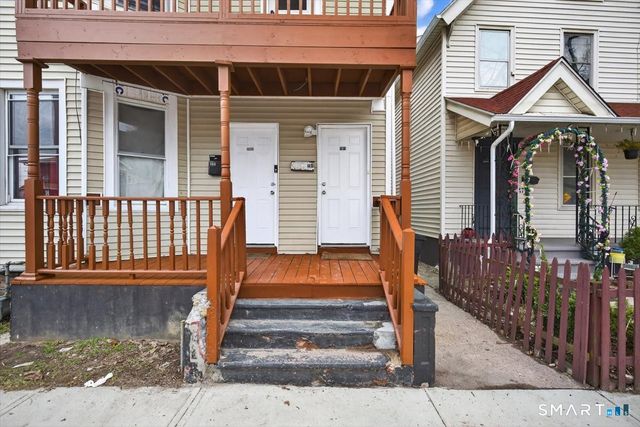 181 Fairmont Avenue, New Haven, CT 06513