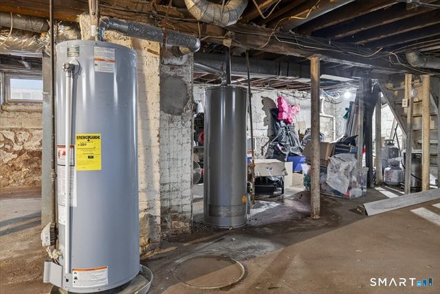 181 Fairmont Avenue, New Haven, CT 06513