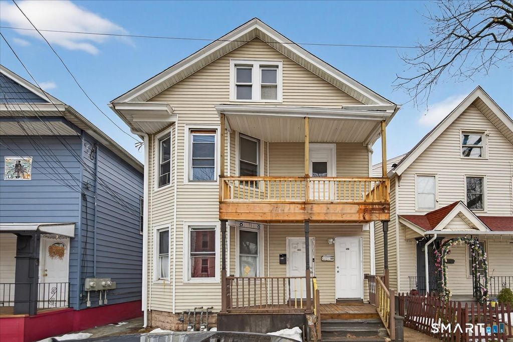 181 Fairmont Avenue, New Haven, CT 06513